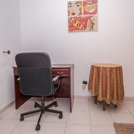 Charming Private Rooms In An Apartment A2 Penha - Faro Luaran gambar
